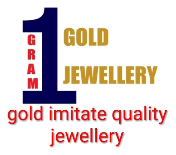 1 Gram Gold Jewellery